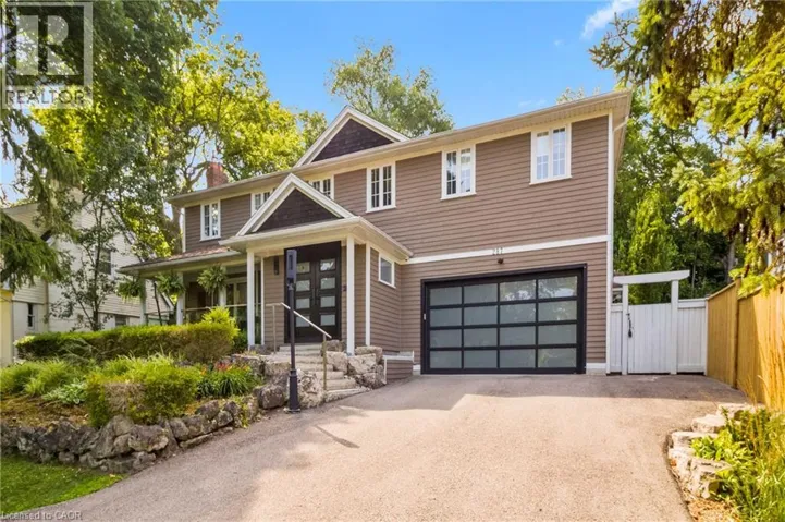 287 MACDONALD Road, Oakville, Ontario L6J2A6