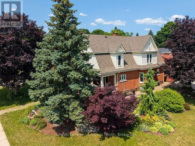 120 MARSHALL STREET E, Meaford, Ontario N4L1C3