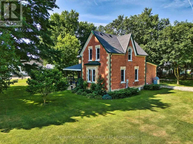 3030 PATRICK STREET, Howick, Ontario N0G1V0