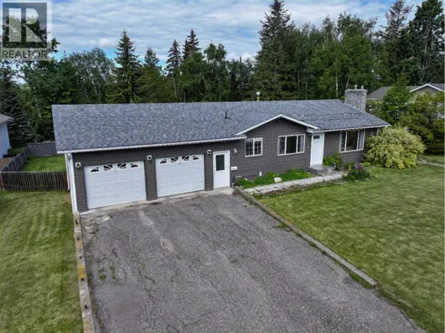 241 S ENEMARK ROAD, Quesnel, British Columbia V2J4G8