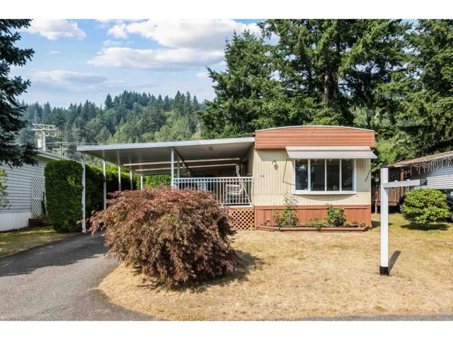 14 46484 CHILLIWACK LAKE ROAD, Chilliwack River Valley, Chilliwack, British Columbia V2R3R7