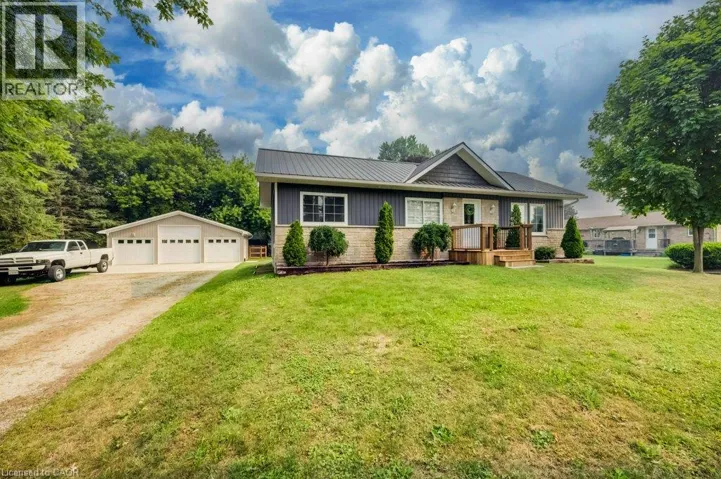 1077 QUEEN Street, Howick, Ontario N0G2X0
