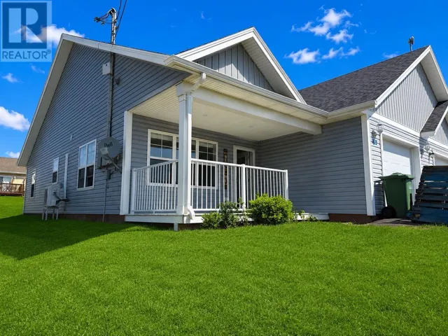 15 Abegweit Lane, North Rustico, Prince Edward Island C0A1N0