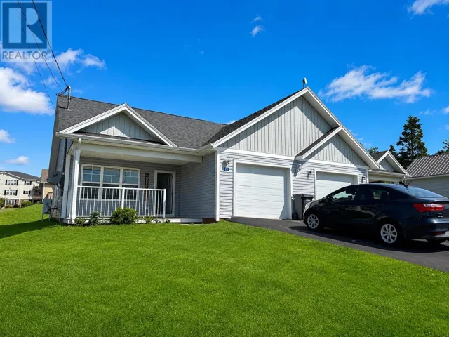 15 Abegweit Lane, North Rustico, Prince Edward Island C0A1N0