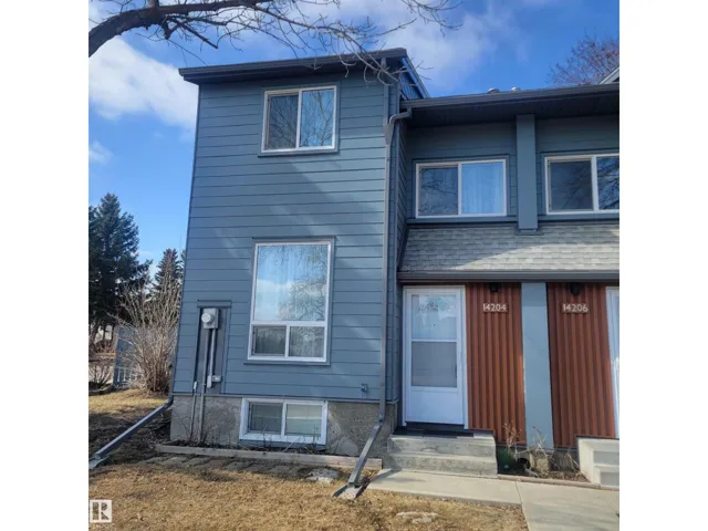 14204 31 ST NW, Edmonton, Alberta T5Y1H1