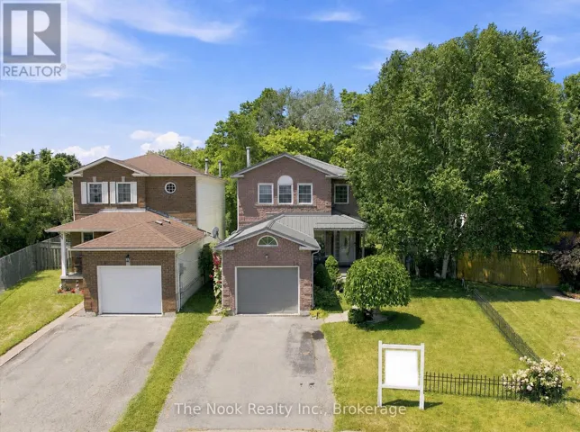 14 CURTIS COURT, Port Hope, Ontario L1A4H5