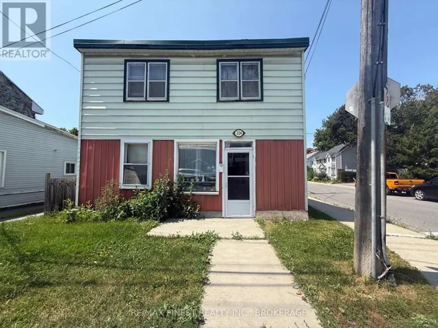 224 MONTREAL STREET, Kingston (East of Sir John A. Blvd), Ontario K7K3G7