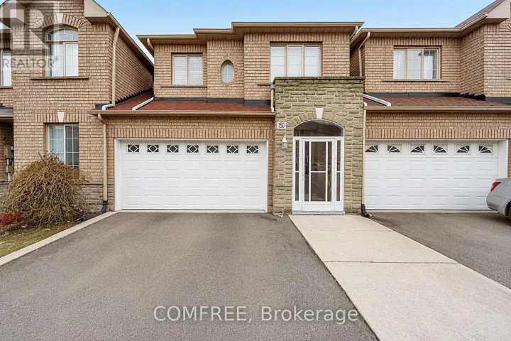 15D VIEW GREEN CRESCENT, Toronto (West Humber-Clairville), Ontario M9W7C9