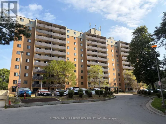 1003 - 758 KIPPS LANE, London East (East A), Ontario N5Y4Y1