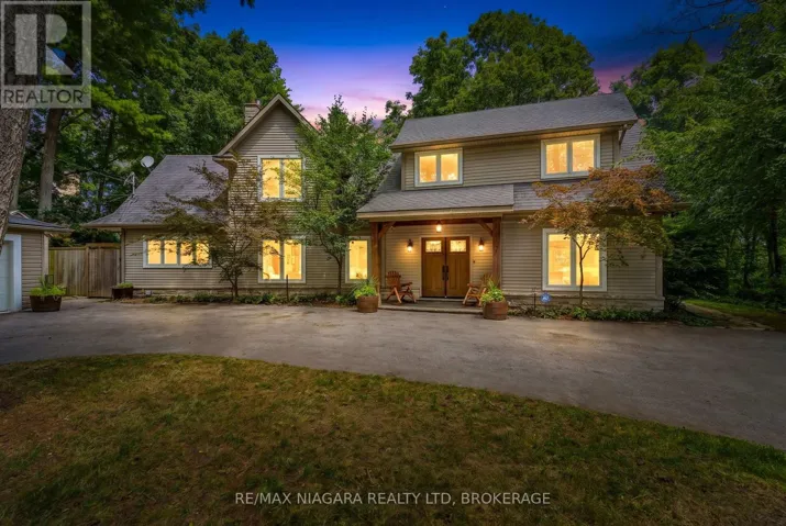 429 RIDGE ROAD E, Grimsby (Grimsby Escarpment), Ontario L0R1B2