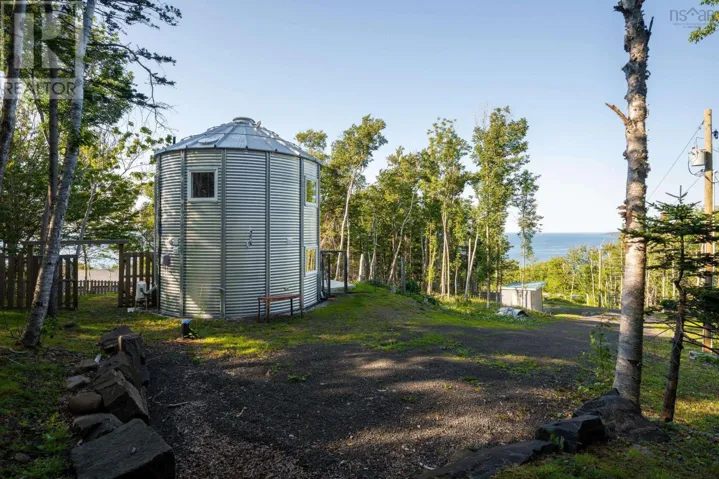 1371 Lighthouse Road, Digby, Nova Scotia B0V1A0