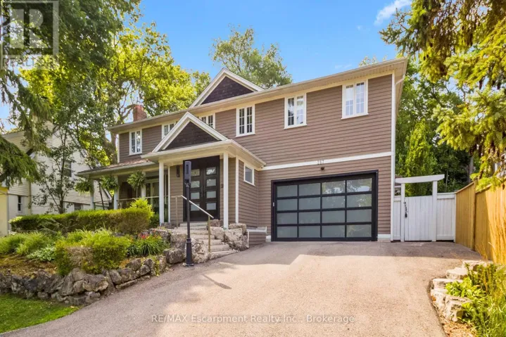 287 MACDONALD ROAD, Oakville (OO Old Oakville), Ontario L6J2A6