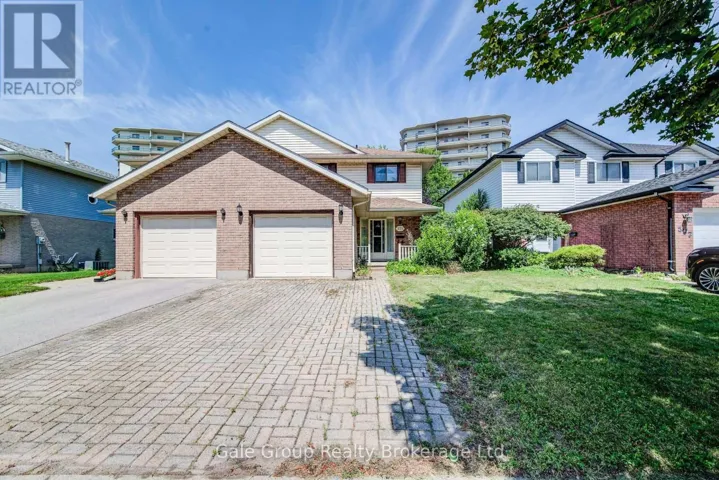 575 SPRINGBANK AVENUE N, Woodstock (Woodstock - North), Ontario N4T1H5