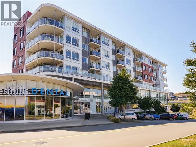503 1311 Lakepoint Way, Langford, British Columbia V9B0S7