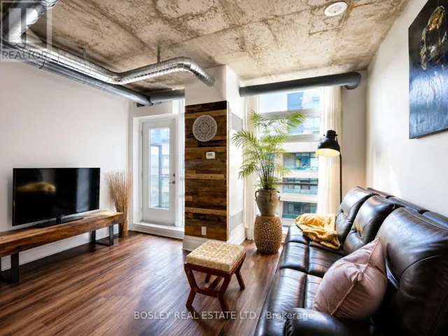 714 - 150 SUDBURY STREET, Toronto (Little Portugal), Ontario M6J3S8