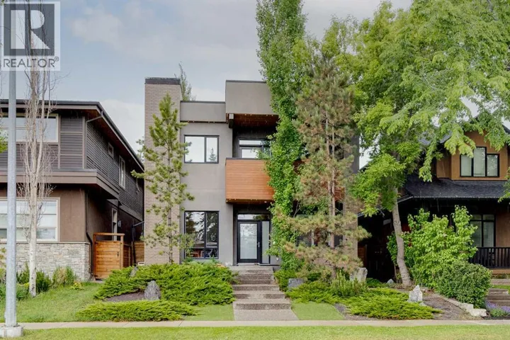 2330 7 Avenue NW, Calgary, Alberta T2N1A2