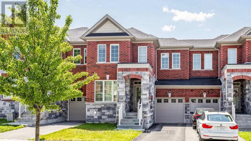 3 FREDERICK PEARSON STREET, East Gwillimbury (Queensville), Ontario L9N0R9