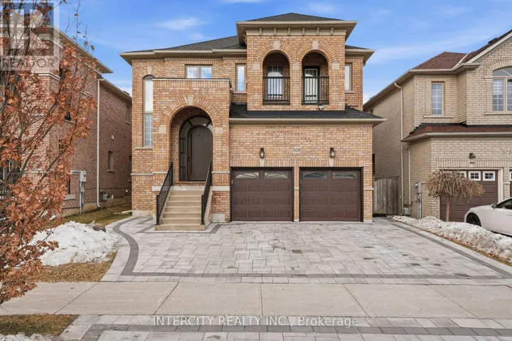 568 GRAND TRUNK AVENUE, Vaughan (Patterson), Ontario L6A0R4