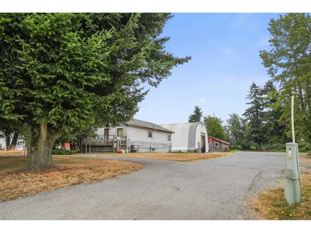 1414 TRACEY STREET, Abbotsford, British Columbia V2T6G3