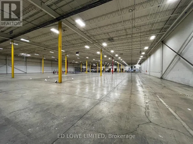 BAY 15/22, 16/23 - 200 FAIRVIEW ROAD, Barrie (400 North), Ontario L4N8X8