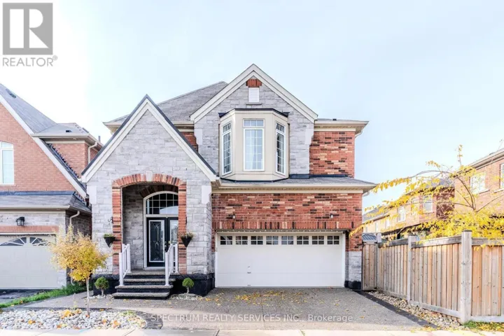 1108 SAVOLINE BOULEVARD, Milton (HA Harrison), Ontario L9T8P5