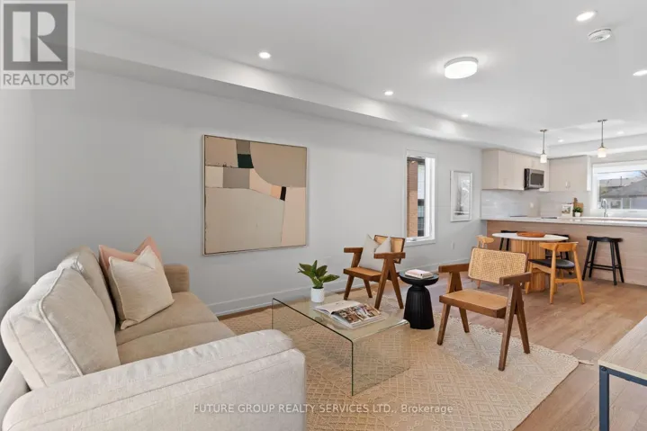 UNIT 1 - 15 ACORN AVENUE, Toronto (Islington-City Centre West), Ontario M9B3P7