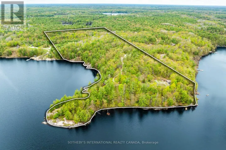 1074 COOKS ROAD, Gravenhurst (Ryde), Ontario P1P1R3
