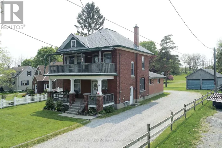 498 NORFOLK STREET S, Norfolk (Simcoe), Ontario N3Y2X5