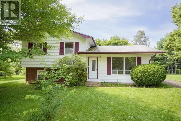 49 MacDonald Avenue, Montague, Prince Edward Island C0A1R0