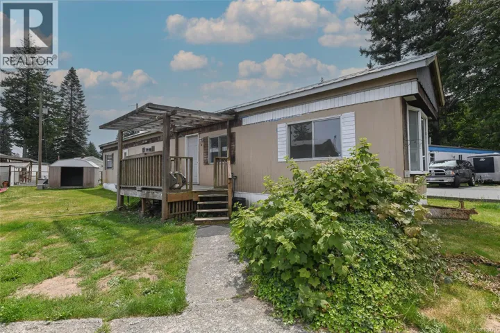 47 2520 Quinsam Rd, Campbell River, British Columbia V9W4N4