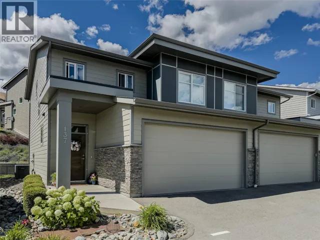 1993 QU'APPELLE Boulevard Unit# 137, Kamloops, British Columbia V2E0C2