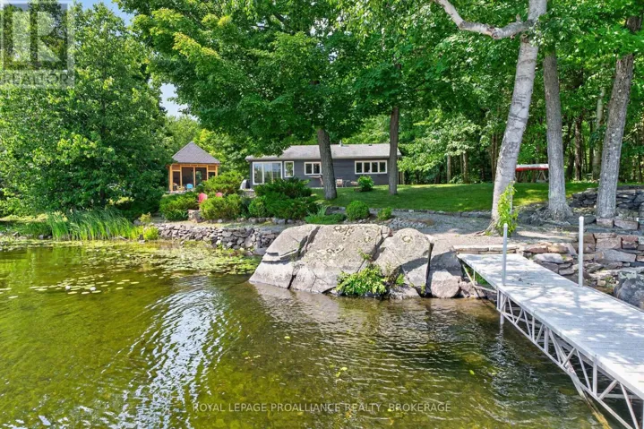 1418 WAGNER ROAD, Frontenac (Frontenac Centre), Ontario K0H2P0