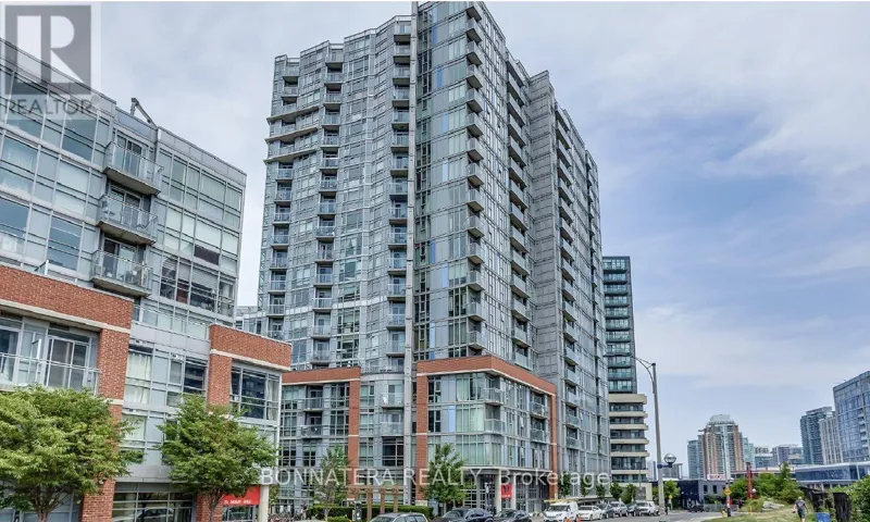 1210 - 150 SUDBURY STREET, Toronto (Little Portugal), Ontario M6J3S8