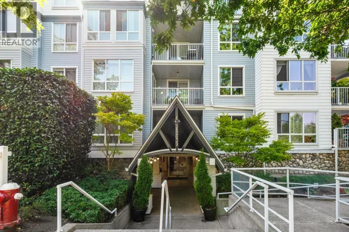 324 12639 NO. 2 ROAD, Richmond, British Columbia V7E6N6