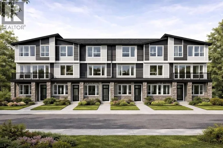 212, 75 Cornerstone Row NE, Calgary, Alberta T3N2K5