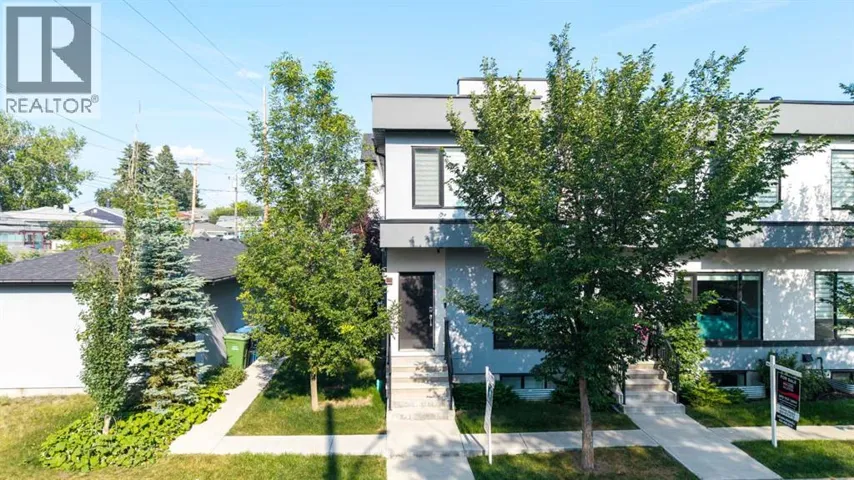3306 2 Street NE, Calgary, Alberta T2E3H3