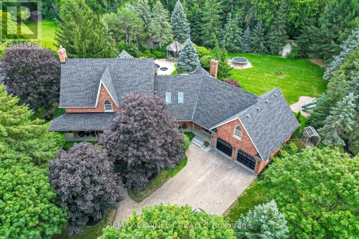 255 LORETTA CRESCENT, Whitchurch-Stouffville (Stouffville), Ontario L4A1H4