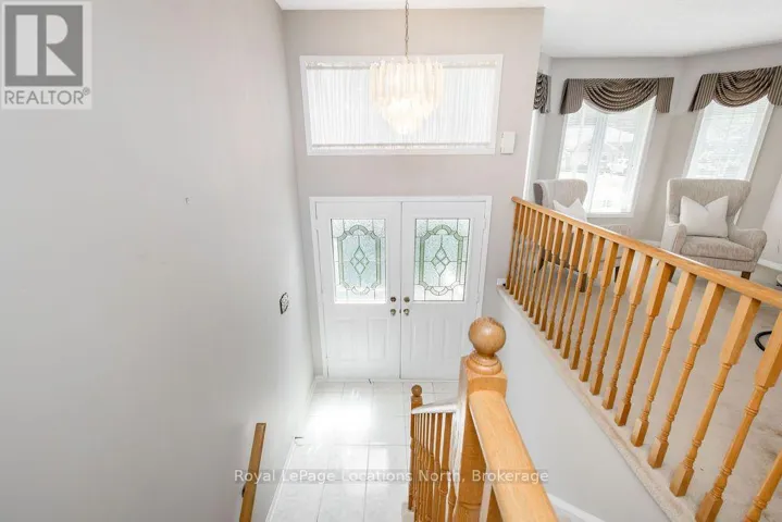 31 BROUWER CRESCENT, Wasaga Beach, Ontario L9Z1L8