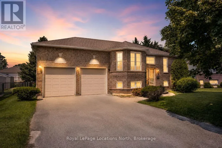 31 BROUWER CRESCENT, Wasaga Beach, Ontario L9Z1L8