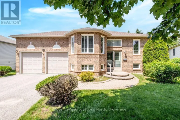 31 BROUWER CRESCENT, Wasaga Beach, Ontario L9Z1L8
