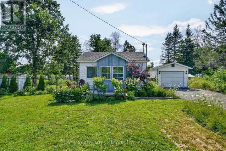 5414 FARRAN'S POINT RD ROAD, South Stormont, Ontario K0C1M0
