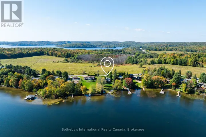 1111 MAPLEHURST DRIVE, Lake of Bays (Franklin), Ontario P1H2J6
