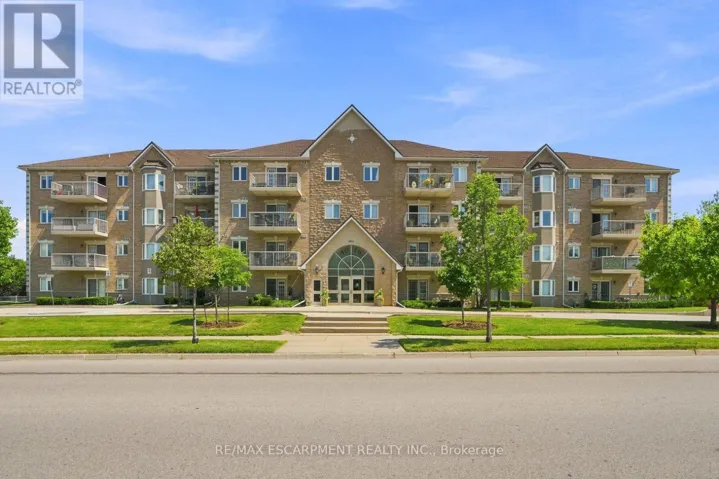 101 - 4016 KILMER DRIVE, Burlington (Tansley), Ontario L7M5A7