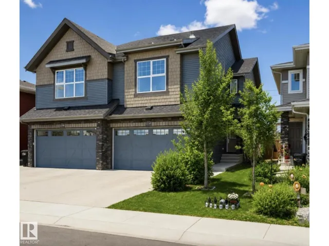 12737 205 ST NW, Edmonton, Alberta T5S0L8