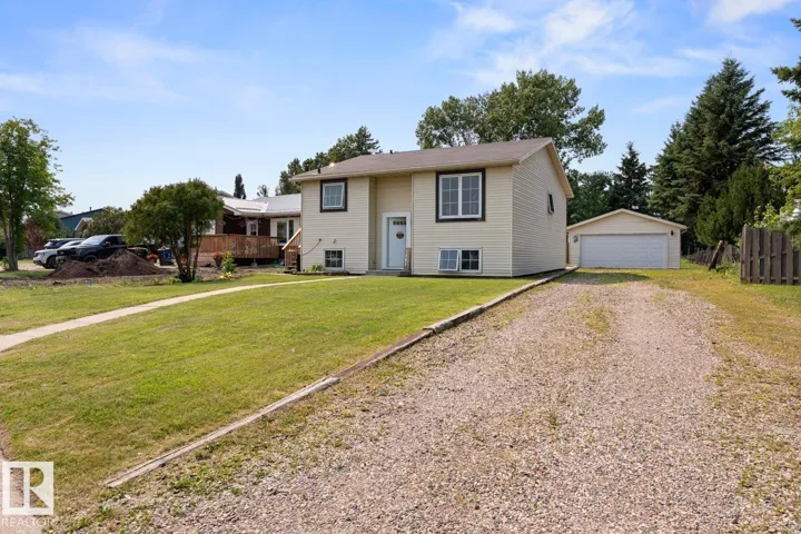 1801 Forest DR, Cold Lake, Alberta T9M1L7