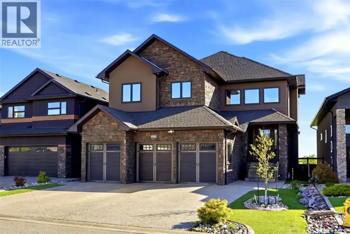 7502 Lilac PLACE, Regina, Saskatchewan S4Y0B3