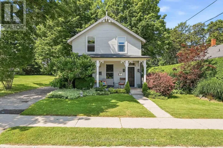 52 BRAMLEY STREET S, Port Hope, Ontario L1A3K2