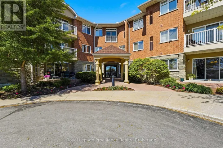 101 - 15 HEARTWOOD DRIVE, Belleville (Belleville Ward), Ontario K8P5P4
