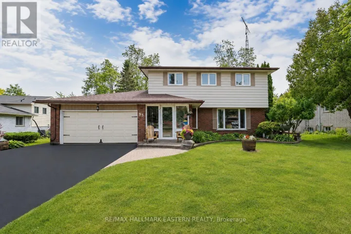 95 CENTENNIAL DRIVE, Port Hope, Ontario L1A3X3