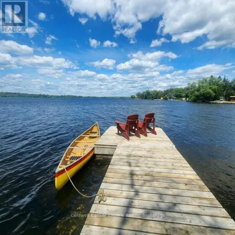 1647 STENNER ROAD, Douro-Dummer, Ontario K0L2H0